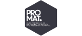 Logotipo de Promat - Feria Valencia
