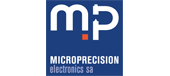 Logotipo de Microprecisión Hispana, S.L.U.