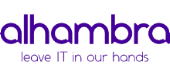Logo Alhambra IT - Alhambra Systems, S.A.