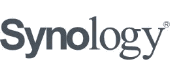 Logotipo de Synology