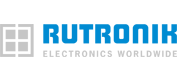 Logotipo de Rutronik España, S.L.