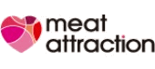Logotip de Meat Attraction - IFEMA