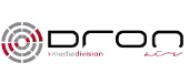 Logotip de Dronair, S.C.P.