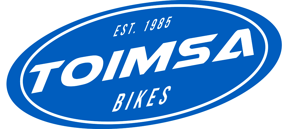Logotipo de Toim, S.L.