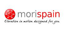 Logo de Morispain, S.A.