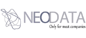 Logotipo de Neodata Business, S.L.