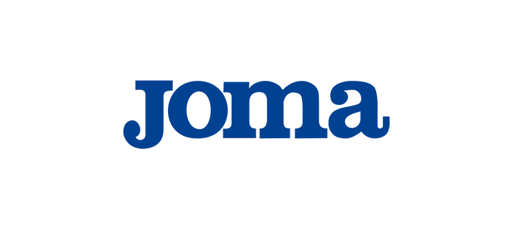 Logo de Joma Sport, S.A.