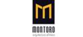 Logotipo de Montoro Or, S.L.
