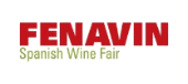 Logotipo de Feria Nacional del Vino (FENAVIN)
