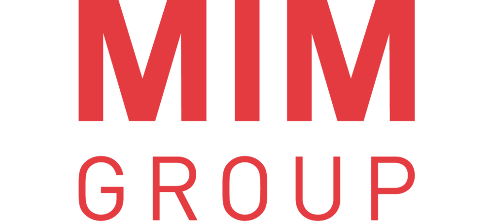 Logo Group MiM