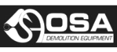 Logotipo de Osa Demolition Equipment, S.r.l.