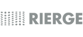 Logotipo de Rierge, S.A. - Metal & Plástico