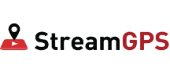 Streamgps, S.L. Logo
