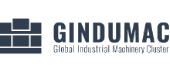 Logotipo de Gindumac GmbH