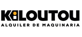 Logotip de Kiloutou España, S.A.