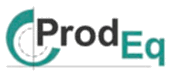Logotipo de Prodeq Trading GmbH