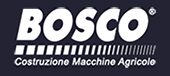 Logotipo de Bosco Ibérica