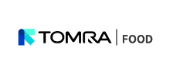 Logotipo de Tomra Sorting, S.L. - Divisón Food