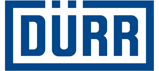 Logotipo de Dürr Systems Spain, S.A.U.