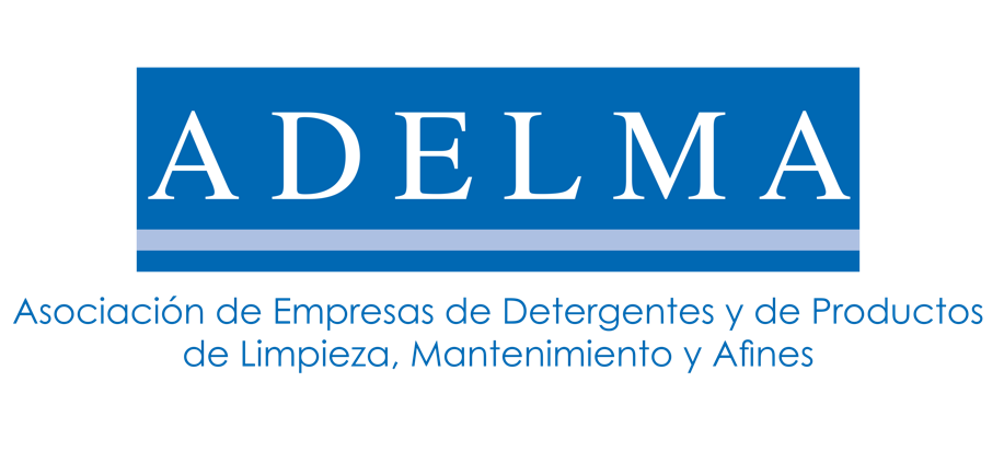 Logotipo de Asociación de Empresas de Detergentes y de Productos de Limpieza, Mantenimiento y Afines
