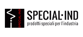 Logotipo de Special-Ind