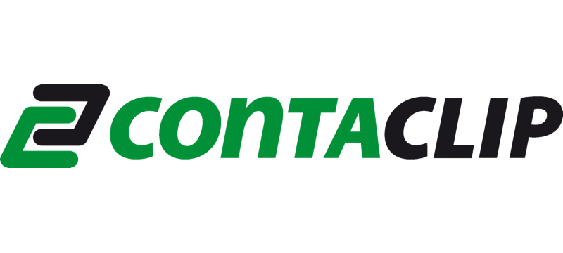 Logo de CONTA-CLIP Verbindungstechnik GmbH