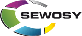Logotipo de Sewosy