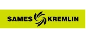 Logotipo de Sames