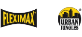 Logotipo de Fleximax
