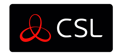 CSL Communications Iberia, S.L. Logo