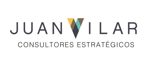 Logotipo de Juan Vilar Consultores Estratégicos