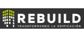 Logotipo de Nebext - Rebuild