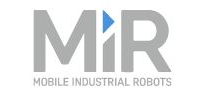 Logotipo de MiR Robots, S.L. | Mobile Industrial Robots