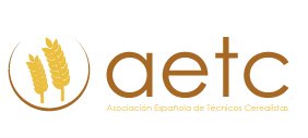 Logotip de Asociación Española de Técnicos Cerealistas (AETC)