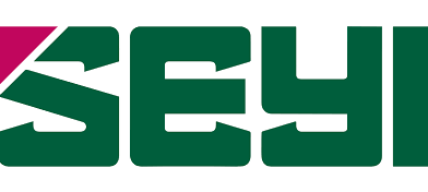 Logotipo de SEYI Presses Europe GmbH