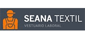 Logo Seana Textil, S.L.