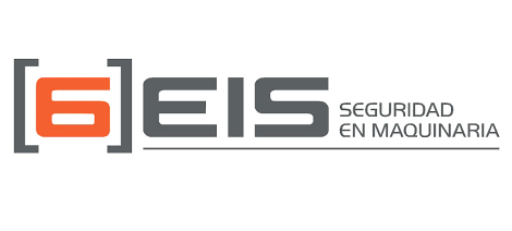 Logotipo de Seis Adecuaciones Industriales, S.L. (Seis Maquinaria)