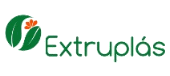 Logotipo de Extruplas