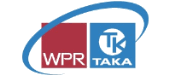 W.P.R., S.r.l. Unipersonale (WPR) Logo