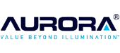 Logotipo de Aurora Lighting - Aurora Led, S.L.