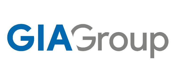 Group GIA Logo