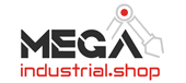 Logo MegaIndustrial.Shop