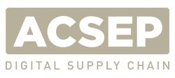 Logotipo de Acsep Iberia