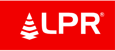 Logotipo de La Palette Rouge Ibérica, S.A.U. (LPR)