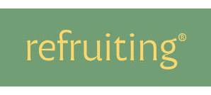 Logo de Refruiting