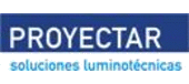 Logotipo de Proyectar Soluciones Luminotecnicas