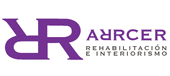 Logo de Rehabiliacin e Interiorismo Arrcer
