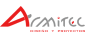 Logotipo de Armitec, Diseño y Proyectos, S.L.
