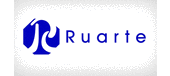 Logotipo de Ruarte Contract