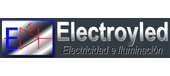 Logotipo de Electroyled